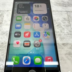 Apple iPhone SE 64GB iOS 26.1