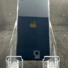 iPhone SE 第3世代 64GB ミッドナイト （ブラック）｜バッテリー新品交換｜SIMフリー｜動作確認・整備済み