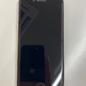 iPhone SE 第3世代 64GB （11）