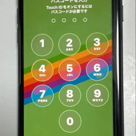 iPhone SE3 第3世代 SIMフリー 64GB ジャンク