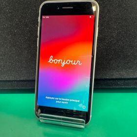 iPhoneSE第3世代 スターライト/64GB