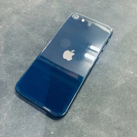 【中古品】iPhone SE 第三世代 MMYC3J/A SIMフリー