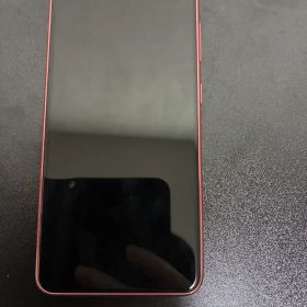 Galaxy A21 SC-42A ケース付き