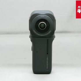 【中古】 【良品】 Insta360 ONE RS 1インチ 360度版（CINRSGP/D） 【デジタルビデオカメラ】