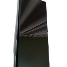 Galaxy S22 Ultra SC-52C ブラック