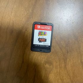 スーパーマリオ 3Dワールド