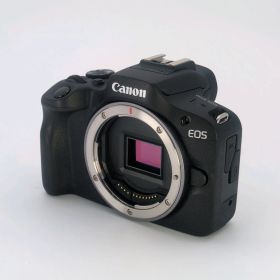 【動作確認済】Canon (キヤノン) EOS R100 ボディ _GP00015469