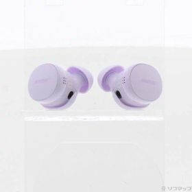【中古】BOSE(ボーズ) QuietComfort Earbuds (第2世代) LLC チルドライラック 【352-ud】