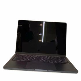 【中古】Apple◆ノートPC MacBookAir15.12(13-inch.Early2024) MRXV3J/A【パソコン】