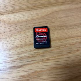 ゼノブレイドDE ディフィニティブエディション Switch ソフトのみ