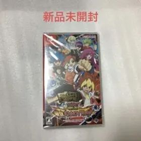 遊戯王ラッシュデュエル 最強バトルロイヤル!!