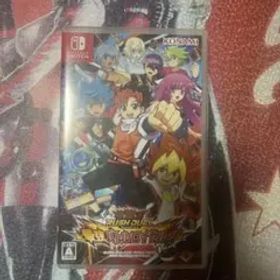 遊戯王ラッシュデュエル 最強バトルロイヤル!!