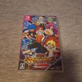 遊戯王ラッシュデュエル 最強バトルロイヤル!!