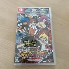 遊戯王ラッシュデュエル 最強バトルロイヤル!!