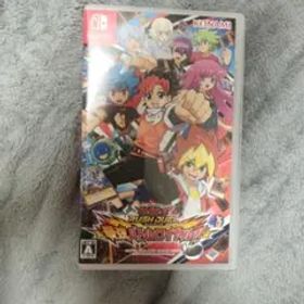 遊戯王ラッシュデュエル 最強バトルロイヤル!!