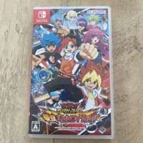 遊戯王ラッシュデュエル 最強バトルロイヤル!!