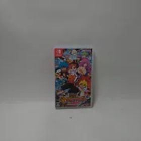 遊戯王ラッシュデュエル 最強バトルロイヤル!!【ニンテンドーSWITCH】状態：非良