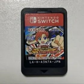 ソフトのみ 遊戯王ラッシュデュエル 最強バトルロイヤル Switch