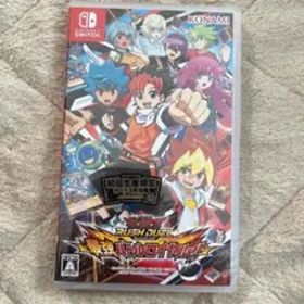 遊戯王ラッシュデュエル 最強バトルロイヤル