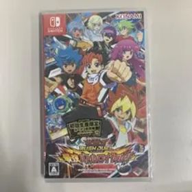 遊戯王ラッシュデュエル 最強バトルロイヤル!!