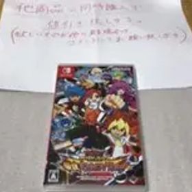 遊戯王ラッシュデュエル 最強バトルロイヤル!!