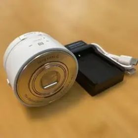 ソニー SONY DSC-QX10