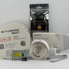 ★極上品★ ソニー SONY Cyber shot DSC-QX10
