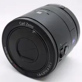 SONY サイバーショット DSC-QX100 コンパクトデジタルカメラ
