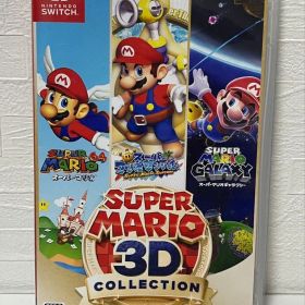 スーパーマリオ 3Dコレクション