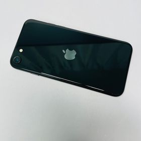 iPhone SE第2世代 64GB SIMフリー 電池95% 08888