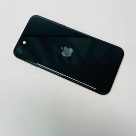 iPhone SE第2世代 64GB SIMフリー 電池94% 19913