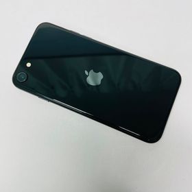 iPhone SE第2世代 64GB SIMフリー 電池100% 17967