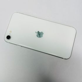 iPhone SE第2世代 64GB SIMフリー 電池96% 29830