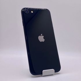 iPhone SE2 64GB ブラック SIMフリー 送料無料［土浦］