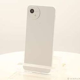 AQUOS wish5 64GB ユキ SH-52F docomo SIMフリー