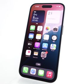 【SIMフリー】iPhone15 256GB ブラック 電池85％ Appleストア版