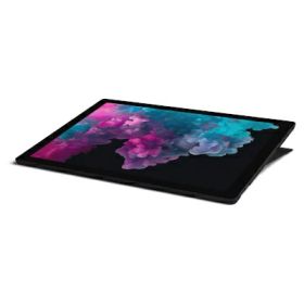 Surface Pro6 KJV-00028 ブラック【Core i7(1.9GHz)/16GB/512GB SSD/Win11Home】 MICROSOFT 当社3ヶ月間保証 中古 イオシス