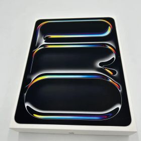 【SIMフリー】13インチiPad Pro（M4）Apple M4 10コアCP