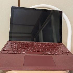 Microsoft Surface Pro5+HDMI変換コネクタ付き