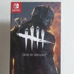 デッドバイデイライト公式日本版