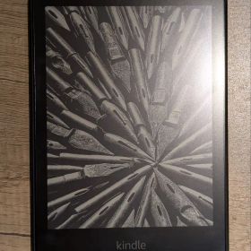 【美品】Kindle Paperwhite 第11世代 8GB 広告なし