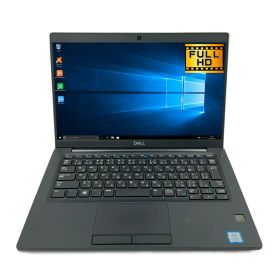 【Win11完全対応】【ビジネススタンダード】 DELL Latitude 7390 第8世代 Core i5 8250U/1.60GHz 8GB 新品SSD2TB M.2 NVMe Windows10 64bit WPSOffice 13.3インチ フルHD カメラ 無線LAN 中古パソコン ノートパソコン PC Notebook 【中古】