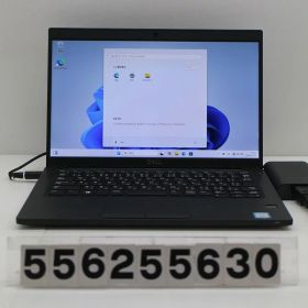 DELL Latitude 7390 Core i5 8350U 1.7GHz/8GB/128GB(SSD)/13.3W/FHD(1920x1080)/Win11【中古】【20260116】