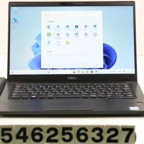 DELL Latitude 7390 Core i5 8350U 1.7GHz/8GB/128GB(SSD)/13.3W/FHD(1920x1080)/Win11【中古】【20260108】