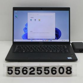 DELL Latitude 7390 Core i5 8350U 1.7GHz/8GB/128GB(SSD)/13.3W/FHD(1920x1080)/Win11【中古】【20260116】