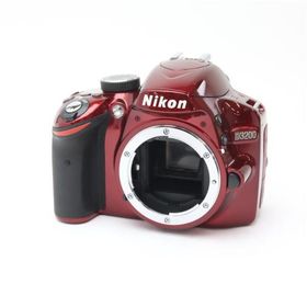 《良品》Nikon D3200 ボディ