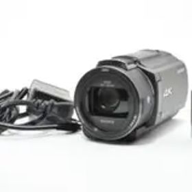 【動作好調】 SONY ソニー FDR-AX45A デジタルビデオカメラ