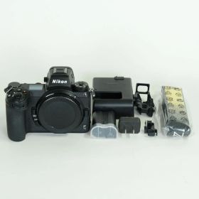 [美品 | シャッター数29,910回] Nikon Z7II | Nikon Zマウント