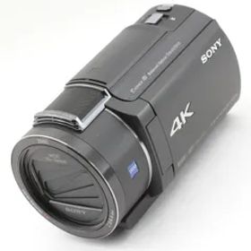 SONY ソニー FDR-AX45A