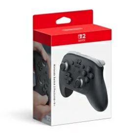 【送料無料】 任天堂 Nintendo Switch 2 Proコントローラー BEE-A-FSSKA